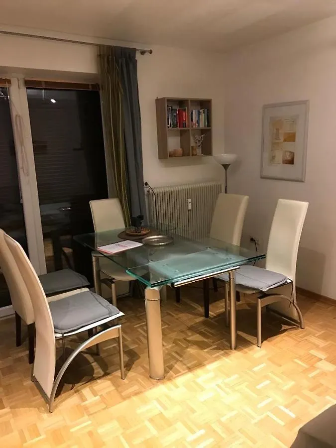 Domicil Top 44 Apartment Saalbach-Hinterglemm