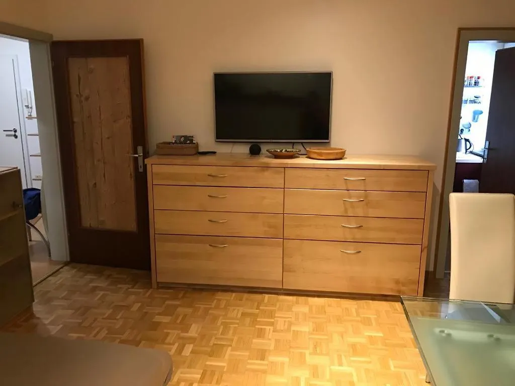 Domicil Top 44 Apartment Saalbach-Hinterglemm