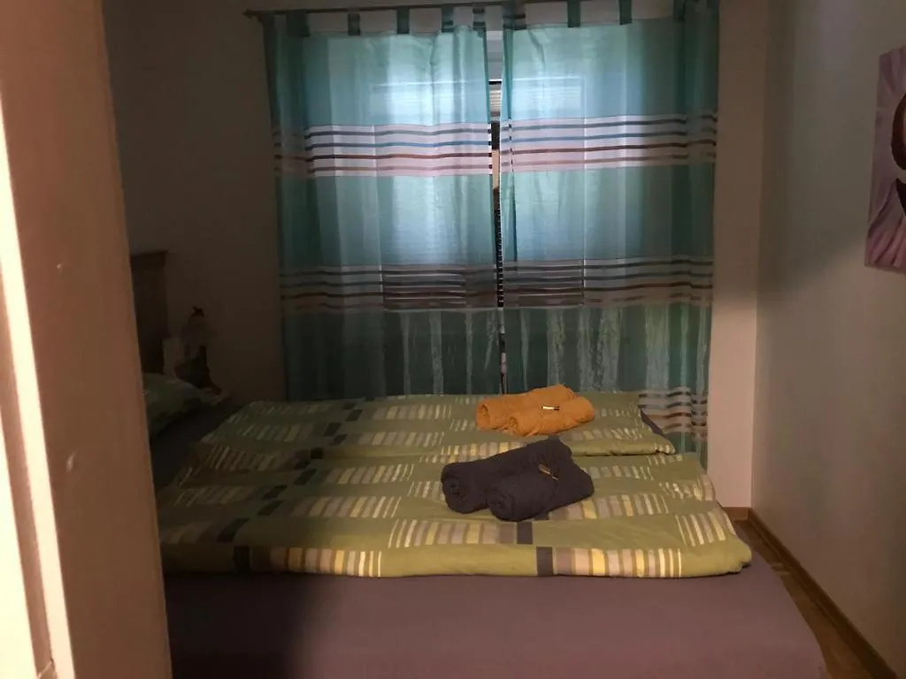 Domicil Top 44 Apartment Saalbach-Hinterglemm