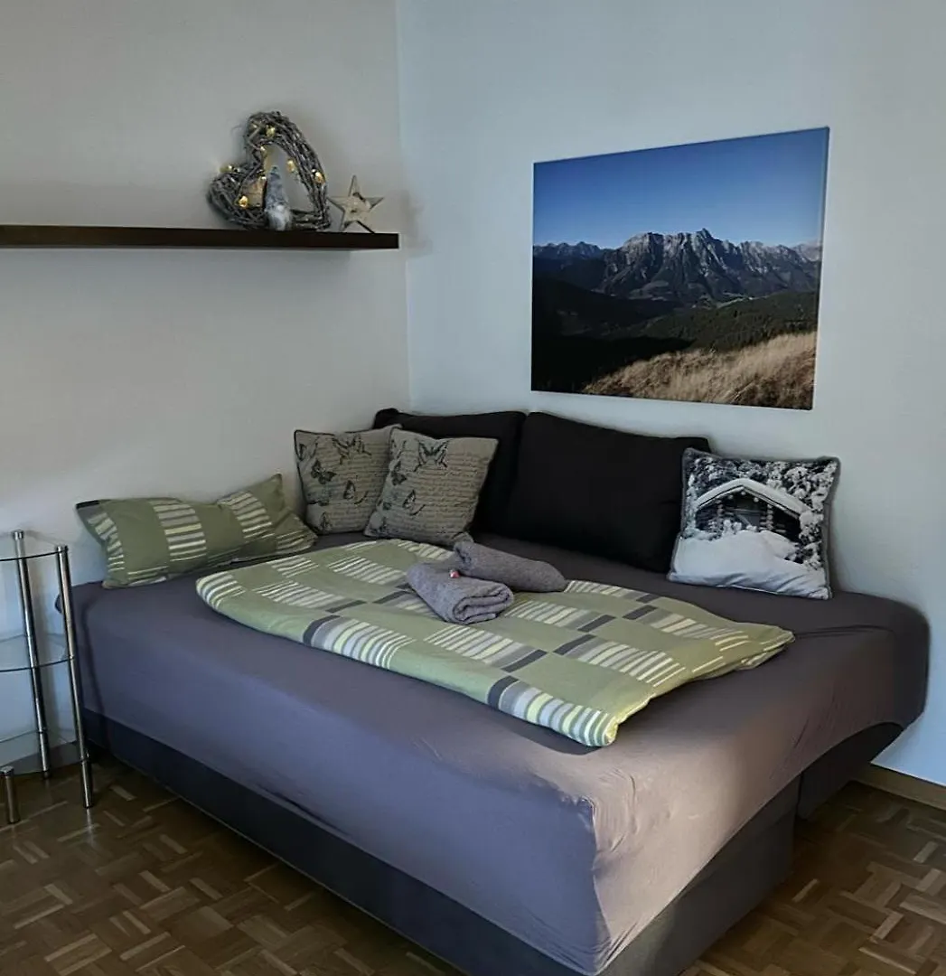 Domicil Top 44 Apartment Saalbach-Hinterglemm Austria
