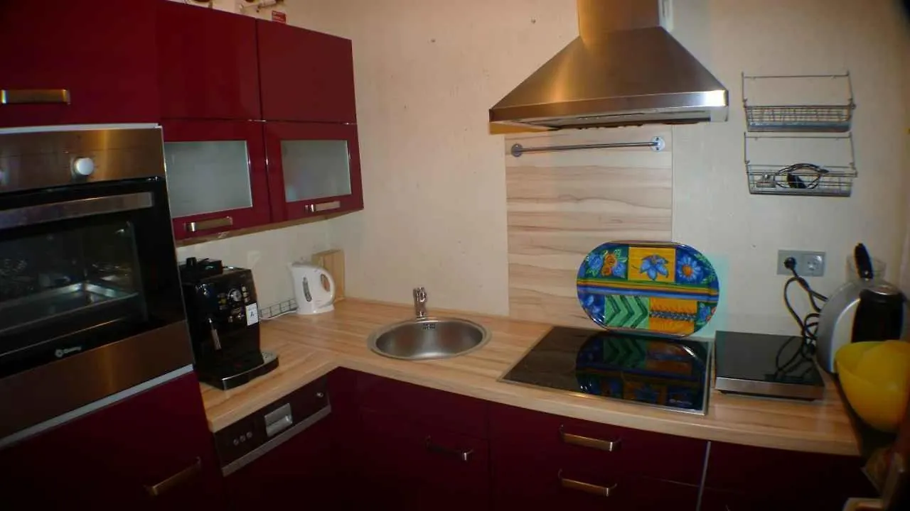 Domicil Top 44 Apartment Saalbach-Hinterglemm