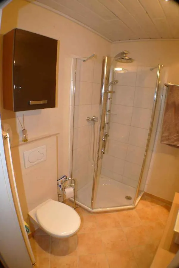 Domicil Top 44 Apartment Saalbach-Hinterglemm