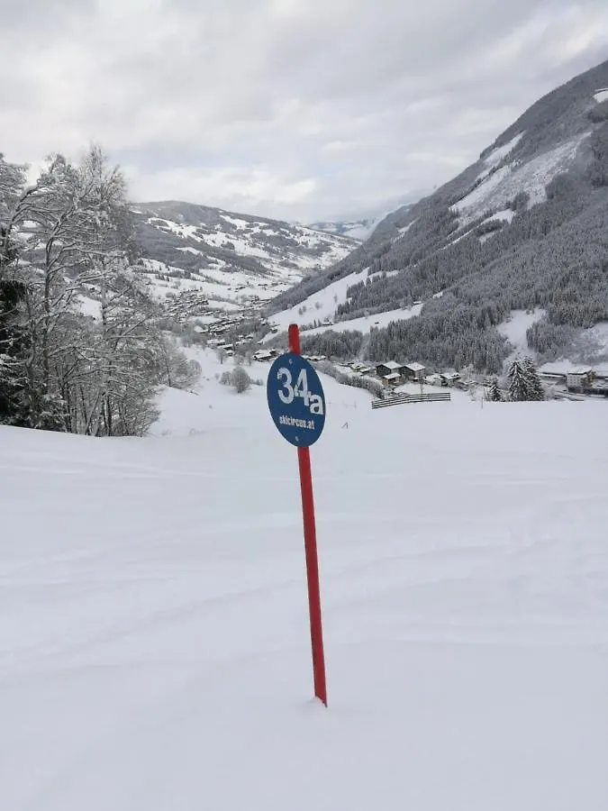 Domicil Top 44 Apartment Saalbach-Hinterglemm