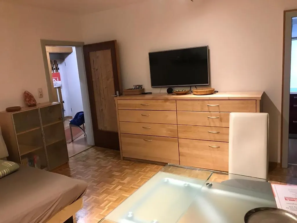 Domicil Top 44 Apartamento Saalbach-Hinterglemm